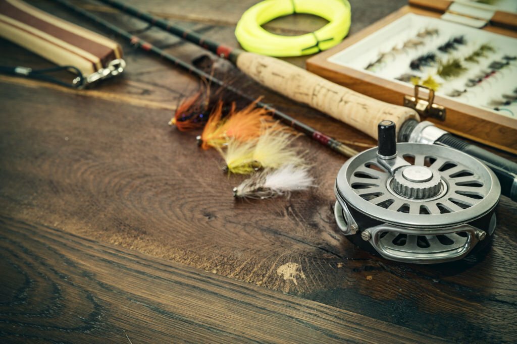Fly Fishing Gear: How to Find the Best Deals From Online Retailers