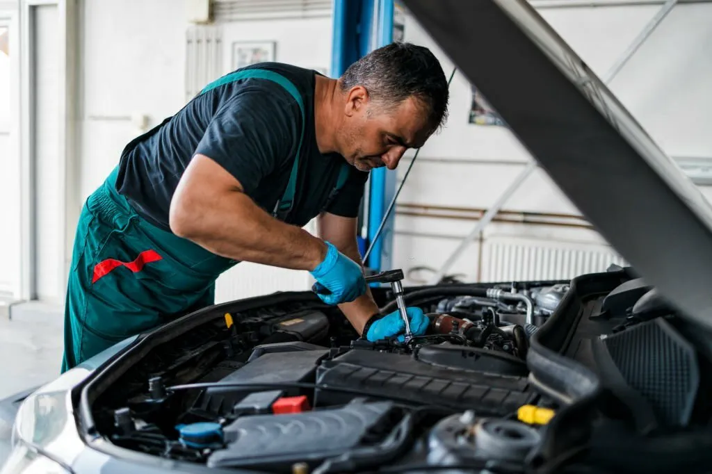 Automotive Repair Services: Everything You Need to Know
