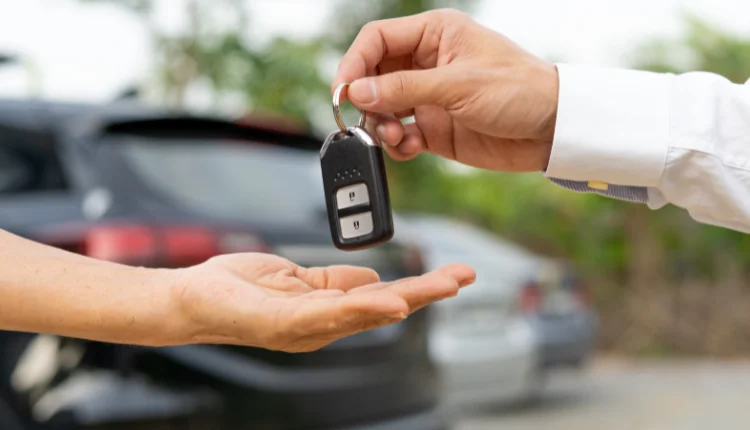 Sell Cars Quickly and Easily: A Professional Way