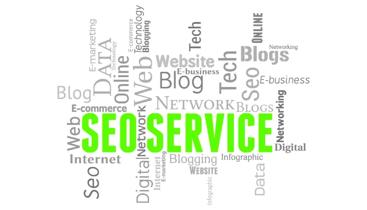 SEO Services with Yostrato